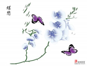 《蝶戀》-仙劍奇俠配樂（鋼琴、竹笛、吉他、墨明棋妙等10個版本）