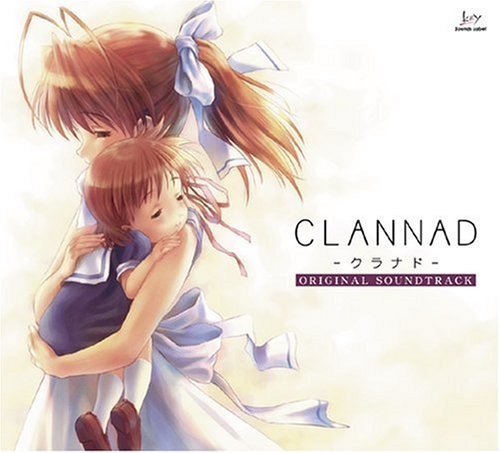 空に光る 小提琴+ 鋼琴 《Clannad》原聲音樂(lè)