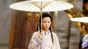 TVB 熟悉的二胡配樂《人龍傳說》配樂