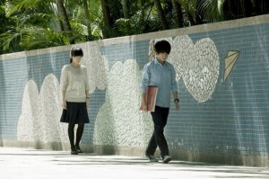 【有聲電臺(tái)】Vol.8我也只不過是很喜歡你而已 DJ：紫軒