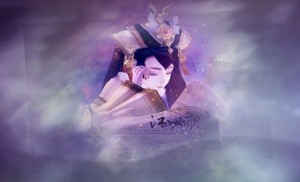 【古劍奇譚二】宣傳動畫·二胡實錄