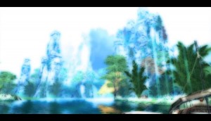 悠遠之夢《天下貳》鹽泉村背景音樂