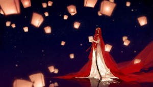 【古風(fēng)笛子】《哀思》竹笛版 作曲：千年破曉 演奏：周小航