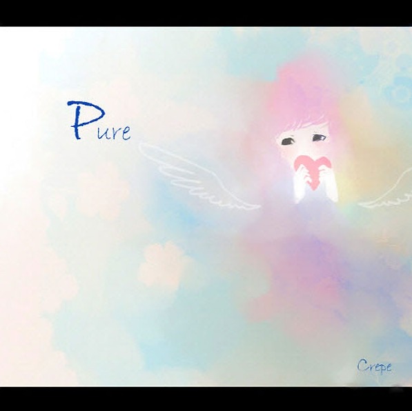 【專輯推薦】安靜至純鋼琴專輯系列之《Pure》