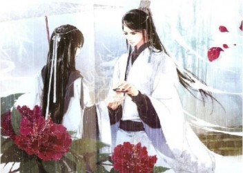 【網(wǎng)絡(luò)美文】何日，與君重拾江南夢 作者:雨袂獨(dú)舞