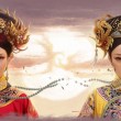 古今癡男女 誰能過情關(guān) 《紅顏劫》鋼琴版 演奏：趙海洋