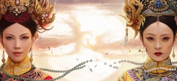 古今癡男女 誰(shuí)能過(guò)情關(guān) 《紅顏劫》鋼琴版 演奏：趙海洋