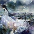 【古風(fēng)】夢(mèng)已逝，尋塵空