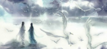 【古典詩詞】失心  文/汐汐