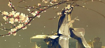 【網(wǎng)絡(luò)美文】花開半夏一程殤，情堪雋永似薄涼