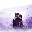 【古風(fēng)歌曲】中國(guó)風(fēng)《浮生辭》演唱：銀臨