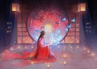 【網絡美文】半醉半醒半浮生