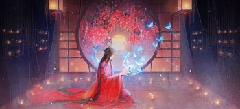 【網(wǎng)絡(luò)美文】半醉半醒半浮生