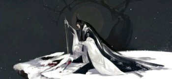 【古風歌曲】《千樽雪》by鸞鳳鳴原創音樂團隊