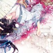 【古風(fēng)】華胥引主題配樂(lè)《華胥一夢(mèng)》笛子版