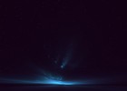 【網(wǎng)絡(luò)投稿】【詩歌】星空  文/燚冰