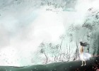 聽風吟 文/回眸一笑醉傾城