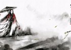 【古風(fēng)純音】中國(guó)風(fēng)《墨雨》演奏：吳蘇芯