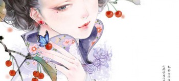 【中國風(fēng)】古風(fēng)純音《煙影如畫》竹笛版 演奏：朱天舒