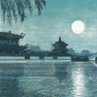 【中國風】古風純音 淮古遺殤 by 變奏的理想