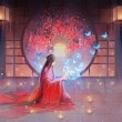 【古風純音】中國風《相愛蘭若》