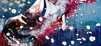 【網(wǎng)絡(luò)美文】云卷云舒，花落淚無言 文/寶寶