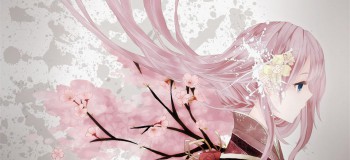 【古風純音】中國風 《梅花淚》竹笛版