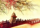 【古風(fēng)純音】武俠動(dòng)畫(huà)《墓王之王》片尾《愿情》蕭版