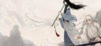 【網(wǎng)絡(luò)投稿】古風(fēng)詩(shī)詞 琴劍江湖