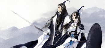 【網(wǎng)絡(luò)投稿】古風(fēng)詩(shī)詞 雪霽春波