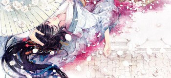 【古風(fēng)陶笛】落花紅顏 演奏：郭楊