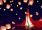 【網(wǎng)絡(luò)美文】畫(huà)一卷情長(zhǎng)，念一世安好 文/楓林秋水