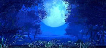 【古風(fēng)純音】月夜清風(fēng) 塤