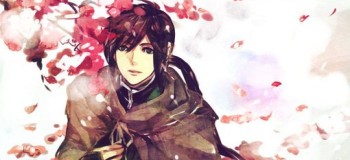 【網絡投稿】長相思（詞林正韻）