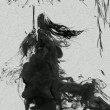 【古風(fēng)純音】三分春色描來易，一段傷心畫出難