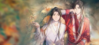【古風純音】《天官賜福》動漫片頭曲《無別》笛子版