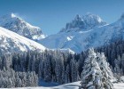 【現代詩】詠雪 /云朵