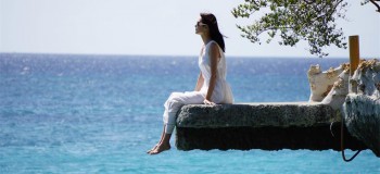 七絕· 海之眸