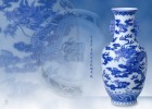 【古風(fēng)詩(shī)詞】詞. 瓷韻—-青花風(fēng)雅