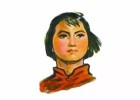 【古風(fēng)詩(shī)詞】紀(jì)念劉胡蘭烈士（二首）
