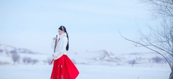 【原創(chuàng)】頷首，真心感嘆（詩組二章）
