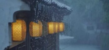 【純音合集】《半山聽(tīng)雨》民樂(lè)演奏多版本合集