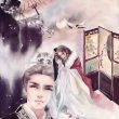 【古風(fēng)純音】明月長(zhǎng)缺不長(zhǎng)圓，人間心事難兩全