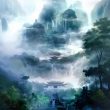 【古風純音】云深不知處，山水總相逢